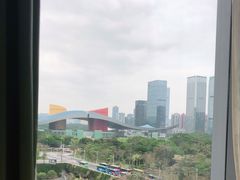 -深圳福田香格里拉大酒店