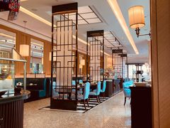 -东海朗廷酒店秀·Silk自助餐厅