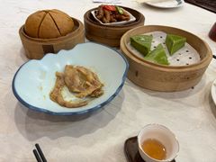 -大水车公馆·顺德菜·妈姐菜(均安店)