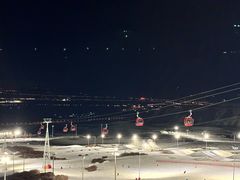 -丝绸之路山地度假区滑雪场