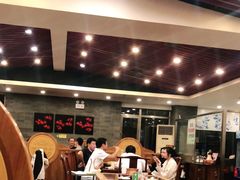 大堂-南门涮肉(北洼路店)