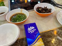 -潮悦牛肉火锅城(水贝店)