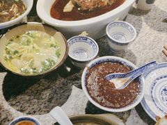 -南京大牌档(青岛万象城店)