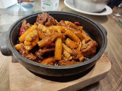 -798餐厅(任丘路店)