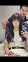 -3AM·S HAIR SALON烫发染发接发