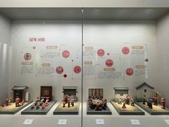 -南京市民俗博物馆(甘熙宅第)