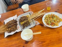 -十里铺铁板鱿鱼