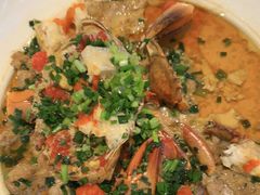 -丰收日·小海鲜·沪上家宴(顾村正大店)