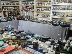 -天津梅江会展中心