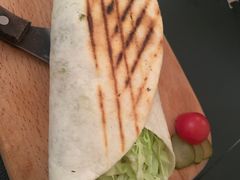 -Turka土耳咖(五大道店)