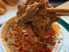 -皇城老妈川味火锅·大连海鲜火锅(港湾店)