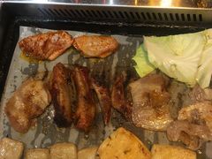 -苏格里岛自助烧烤火锅(花果园兰花广场店)