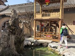 -胡氏古民居建筑