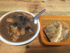 -逍遥镇刘相五胡辣汤豆沫馆(康复中街店)