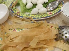 -清真·马家火锅美食城(镇江北路店)