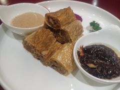 -香丰阁·烤鸭·川湘菜(清河店)