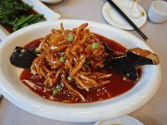 -功德林素菜饭庄(前门店)