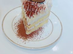 -PETIT PARIS 小巴黎(花园道店)