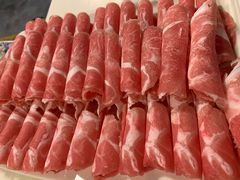 高钙羊肉-福寿斋·老北京铜锅涮肉·烤鸭(顺义总店)