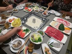 -海底捞火锅(群光广场店)