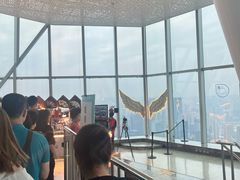 -WFC会仙楼观景台