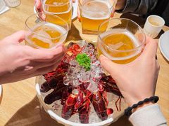 -同福龙虾(高新店)