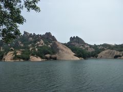 -嵖岈山风景区