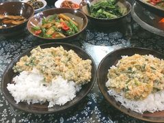 -张关合渣(航空大道店)