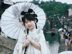 -绍兴书圣故里景区