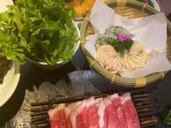-捞王锅物料理(凯旋路店)