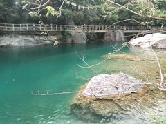 -河南宝泉旅游区
