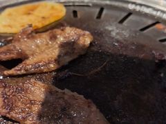 -九田家黑牛烤肉料理(国芳店)