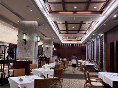 -三清山希尔顿度假酒店·三清轩中餐厅