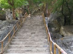 -北京上方山国家森林公园