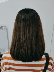 -柯琳造型