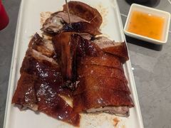 -先记烧鹅王·本地粤菜(福永店)