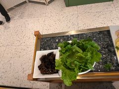 -一席地·本地鸡窝·杭帮鸡火锅(萧山银隆百货店)
