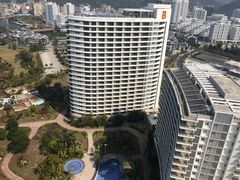 -金融街·金禧丽景海公园度假酒店
