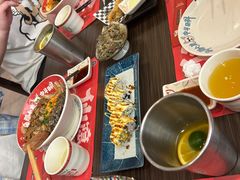 -仙隐小鹿中华料理(南宁万象城店)