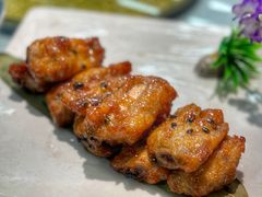 -刘姐啤酒鱼民族演艺餐厅(西街总店)