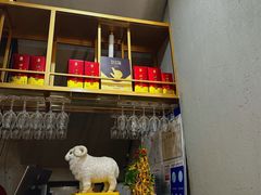 -欧提汗·新疆餐厅·清真(银都路店)