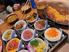 -楠火锅(昆山金鹰店)