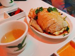 -芽笼芽笼新加坡餐厅(世纪汇店)
