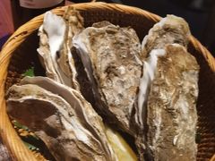 -Mr·Fish鱼鲜生海鲜放题(银泰in99店)