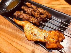 -烧货·活海鲜炭烧(湖滨商业街店)
