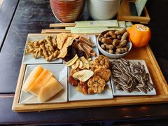 -青藤茶馆(南山路店)