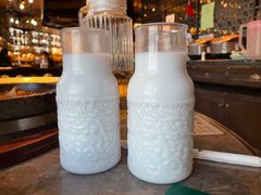 -绿茶餐厅(崇文门新世界店)