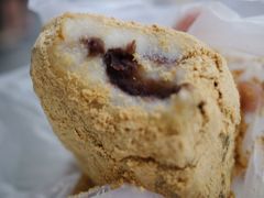 驴打滚-清真·白记年糕(牛街北口店)