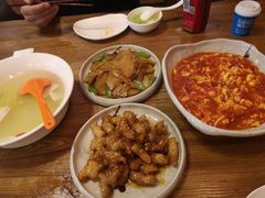 -妈妈的味道(工人体育场东路店)