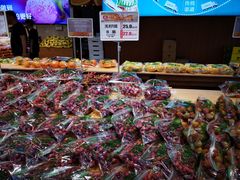 -雨露空间(青林湾店)